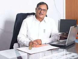 CHAIRMAN